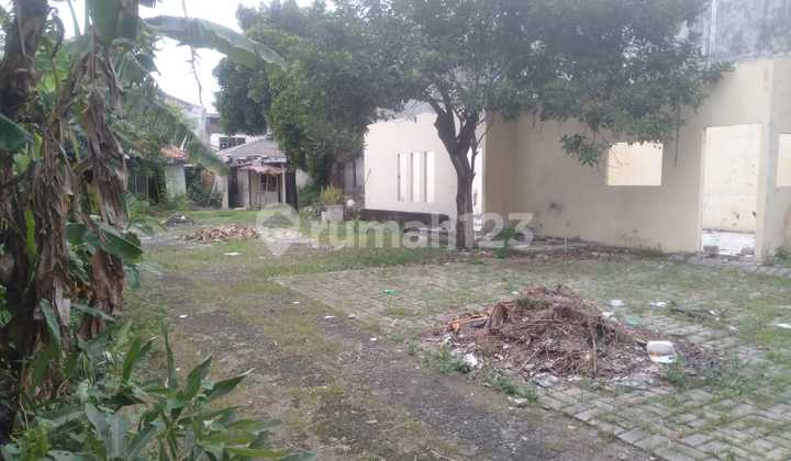 Kavling Cempaka Timur Hadap Utara (el) Kavling Cempaka Timur Hadap Utara (el)