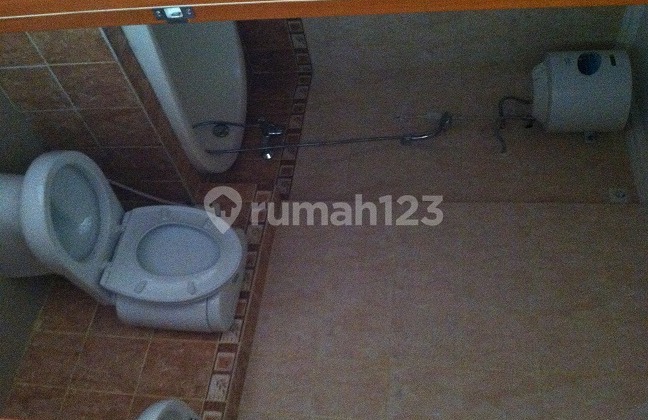 Grand Palace Kemayoran Apartment (dt) 2