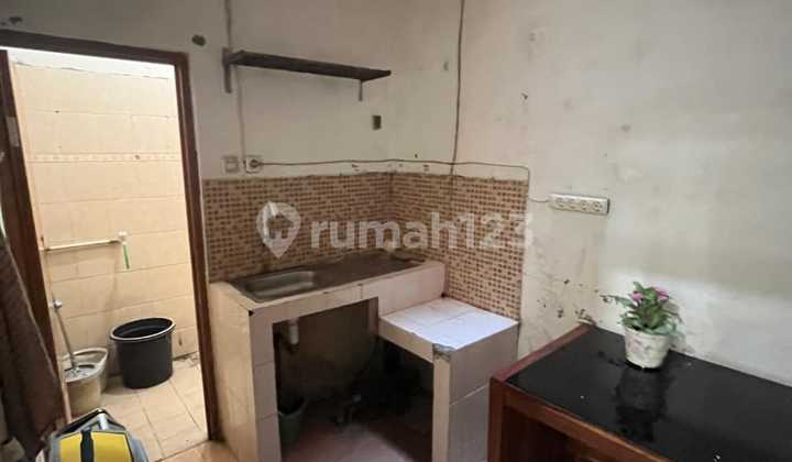 Ruko Pendidikan 3 Lantai, Duren Sawit, Jakarta Timur (el) 2