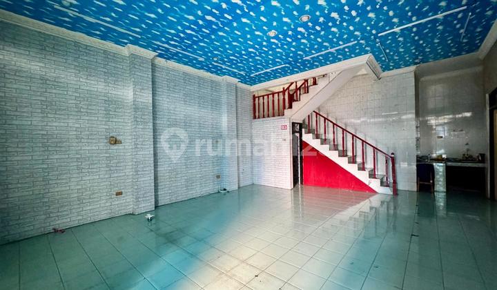 Ruko 3 Lantai Jalan Mardani, Jakarta Pusat Ruko 3 Lantai Jalan Mardani, Jakarta Pusat