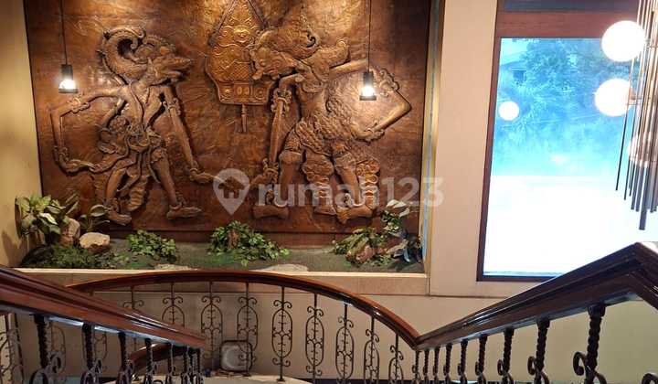 Rumah Bagus & Asri Cempaka Putih Tengah (Tk) 2