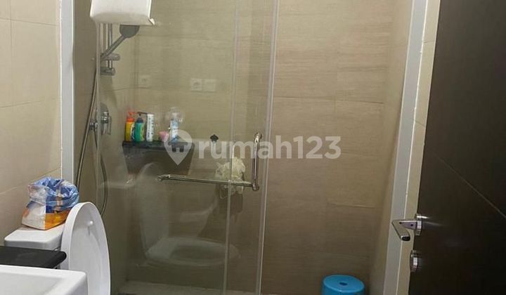 Rumah Sedayu City Spring Wood (tk) 2