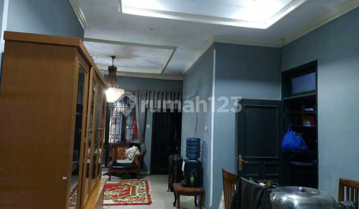 Tole Iskandar Street, Sukmajaya, Depok (Kindergarten) 2