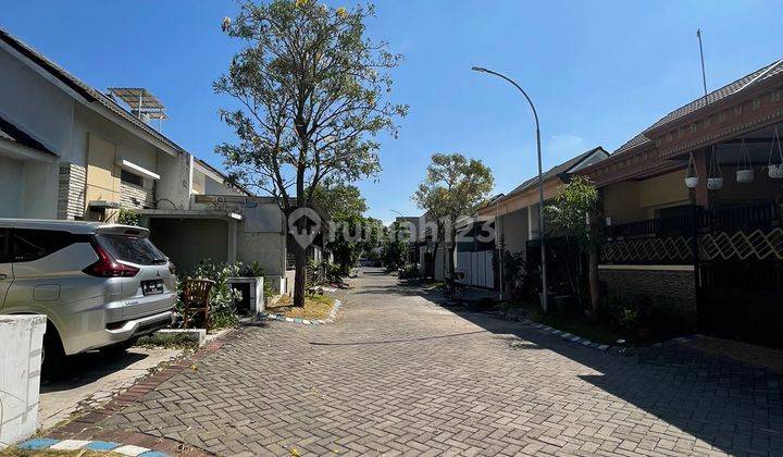 Jual Rumah Murah Puri Surya Jaya Siap Huni  2