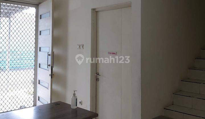 Dijual Rumah 2lantai Lokasi Perum. Evergreen De Parc Gunung Anyar Surabaya 2