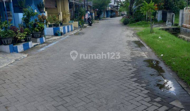 Dijual Rumah Siap Huni Lokasi Perumahan Griyo Mapan Sentosa, Tropodo, Waru Sidoarjo,  2