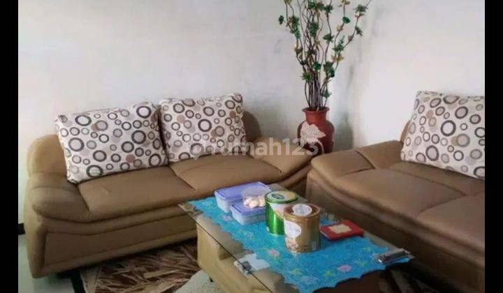 Dijual Rumah Medayu Utara Surabaya Timur Siap Huni 2