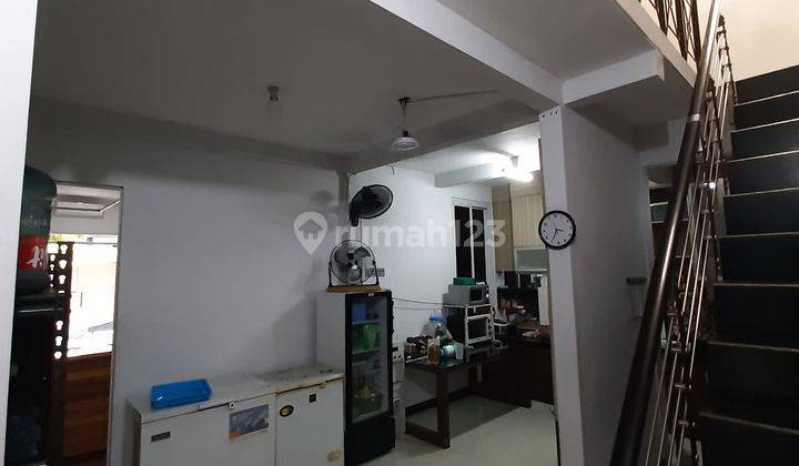 Dijual Rumah Mewah 2lt Pondok Mutiara Indah Sidoarjo Kota 2