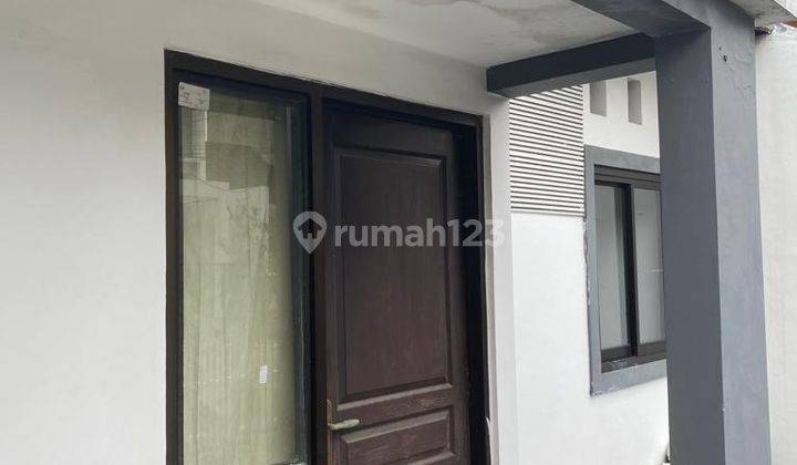 Dijual Murah Rumah Lokasi di Perum. Park Royal Regency Budurn Sidoarjo 2