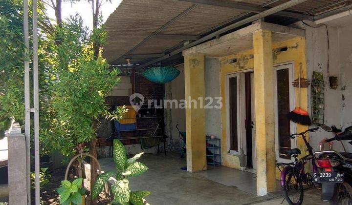 Rumah Siap Huni Lokasi Perum Sapphire Residence Buduran 2