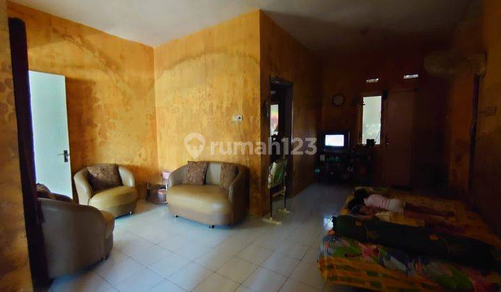 Rumah Siap Huni Lokasi Perum Sapphire Residence Buduran 2