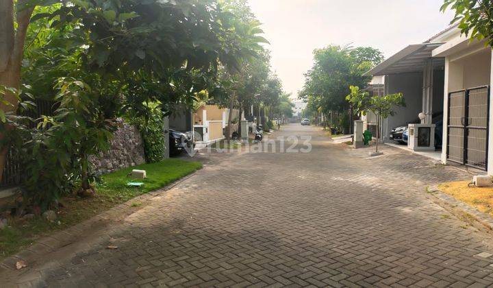 Dijual Rumah Siap Huni Lokasi Valencia Icon Gedangan Sidoarjo 2