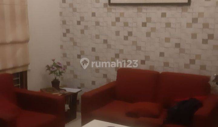 Dijual Rumah Siap Huni Lokasi Perumahan Wisma Lidah Kulon Surabaya Barat  2