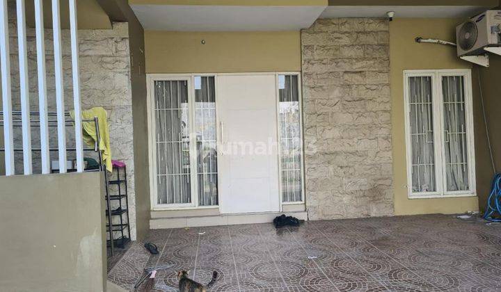 Dijual Rumah Siap Huni Lokasi di Perumahan Delta Mandala Semambung Sidoarjo Jalan Raya Juanda Sedati Sidoarjo , Sidoarjo 2