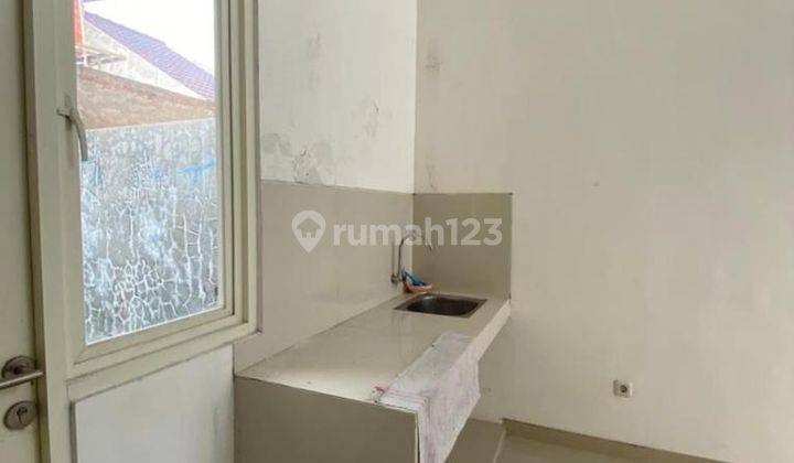 Dijual Rumah Baru Siap Huni Lokasi Perumahan Osaka Garden Puri Surya Jaya Gedangan Sidoarjo  2