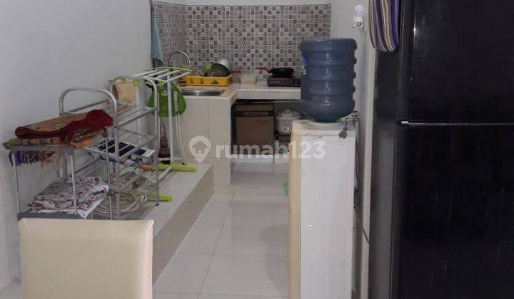 Dijual Rumah Siap Huni Lokasi Perumahan Permata Garden Regency Batu Malang 2