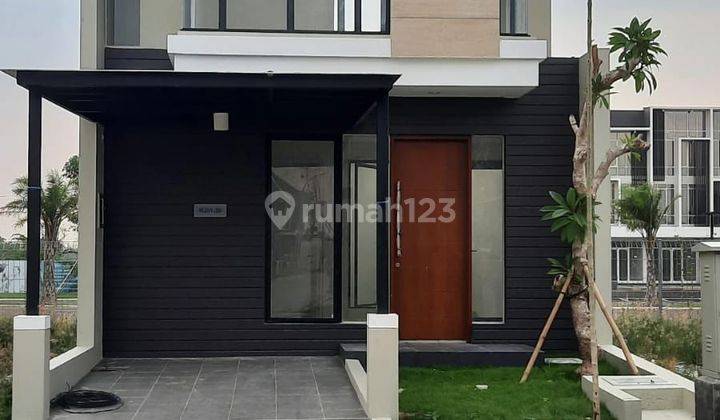 Dijual Rumah Mewah Siap Huni Lokasi Perumahan Citraland North West Central Surabaya 1