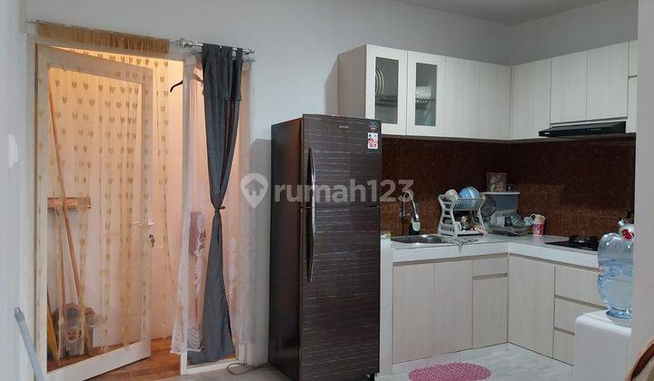 Dijual Rumah Murah Siap Huni Lokasi Valencia Puri Surya Jaya Gedangan Sidoarjo 2