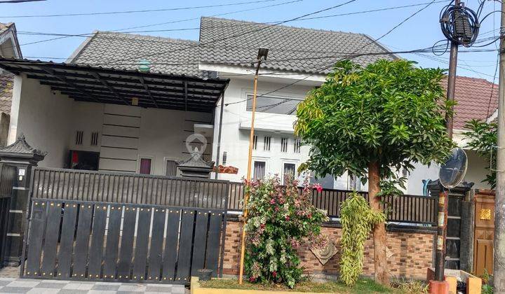 Dijual Rumah Siap Huni Lokasi Perum Permata Alam Permai 2