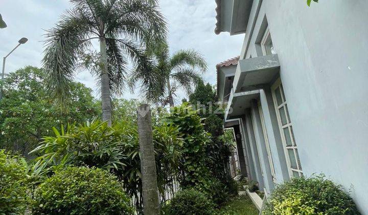 Dijual Rumah Hook Siap Huni Lokasi Perum. A Yani Surabaya 1