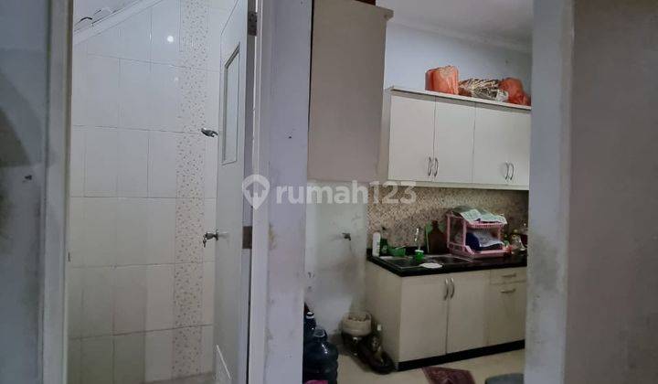 Dijual Rumah Mewah 2lt di Perumahan Bumi Marina Emas Surabaya , Surabaya 2