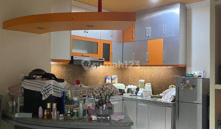 Dijual Rumah Bagus Lokasi Valencia Puri Surya Jaya 2