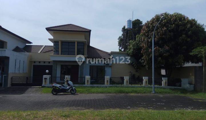 Dijual Rumah Siap Huni Lokasi Puri Surya Jaya Sidoarjo 2