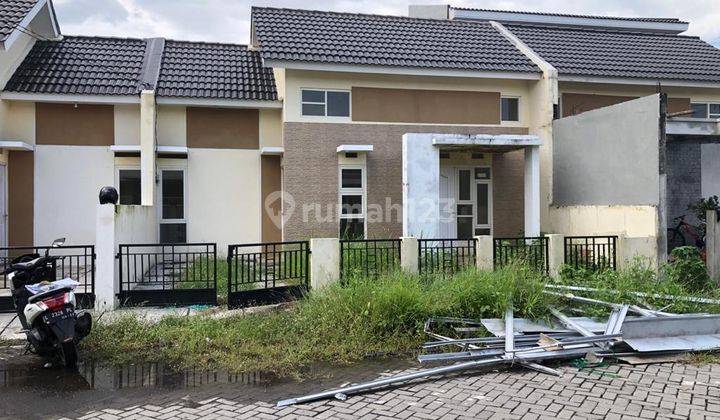 Dijual Rumah Siap Huni Lokasi Perum. Grand Surya Buduran 1