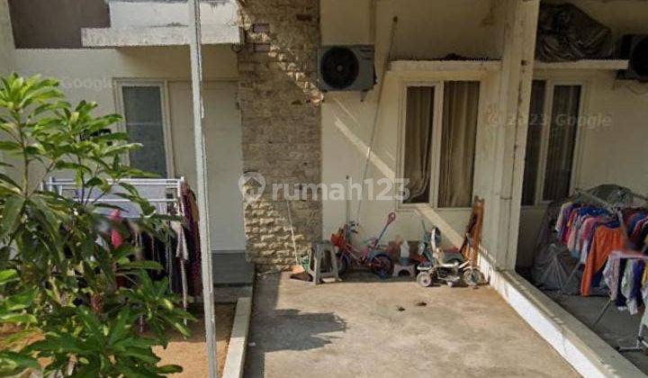 Dijual Rumah Siap Huni Di Taman Sukodono Indah Sidoarjo 1