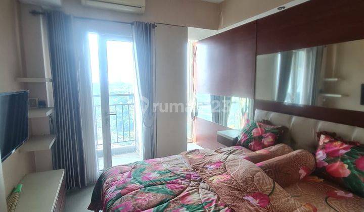 Dijual Apartement Papilio 1BR Full Furnished Pusat Kota Surabaya  1