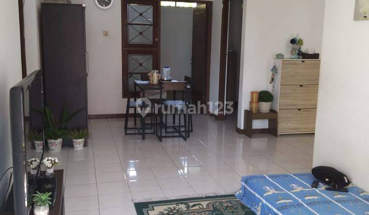 Dijual Rumah Murah Dekat Juanda di Puri Surya Jaya Sidoarjo  2