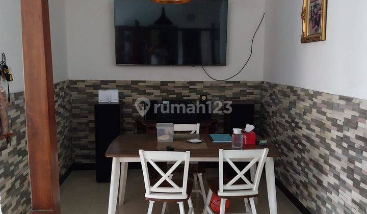 Dijual Rumah Dekat Bandara Juanda Lokais Perum Juanda Regency Sidoarjo 2