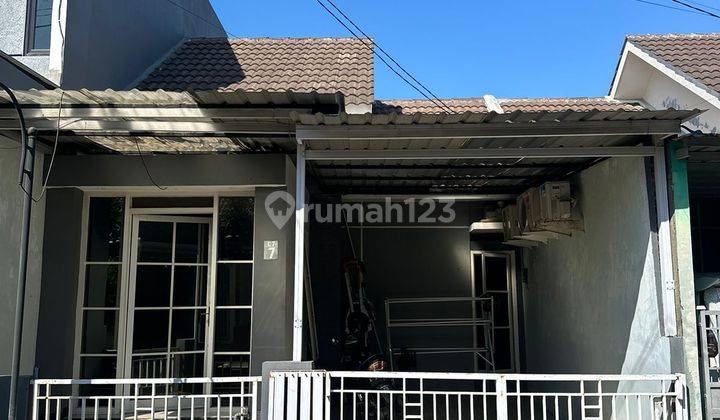 Dijual Rumah Siap Huni Lokasi Perum. Grand Surya Buduran Sidoarjo 1