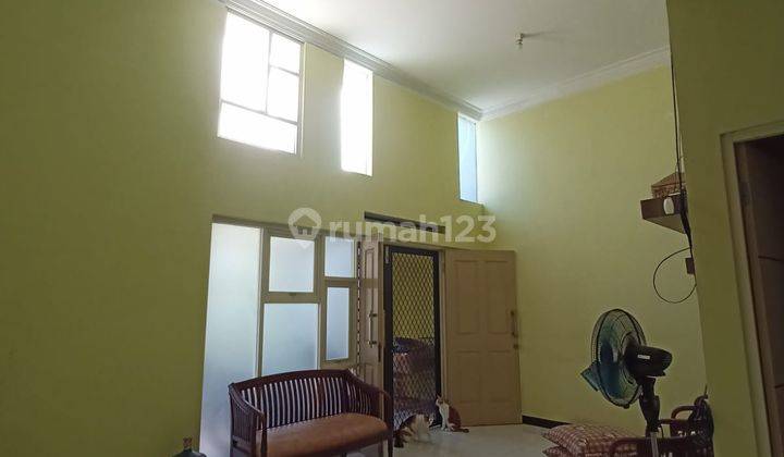 Dijual Rumah Siap Huni Lokasi Valencia Garden Puri Surya Jaya Gedangan Sidoarjo 2