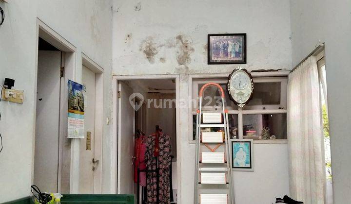 Dijual Rumah Hook Siap Huni Lokasi Perum. Pagesangan Surabaya 2