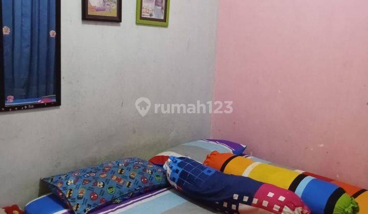 Dijual Rumah Siap Huni di Perumahan Grand Surya Sidoarjo, Sidoarjo 2