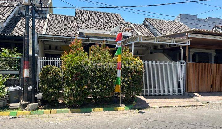 Dijual Rumah Siap Huni Lokasi di Perumahan Star Safira Regency Suko Sukodono Sidoarjo, Sidoarjo 1