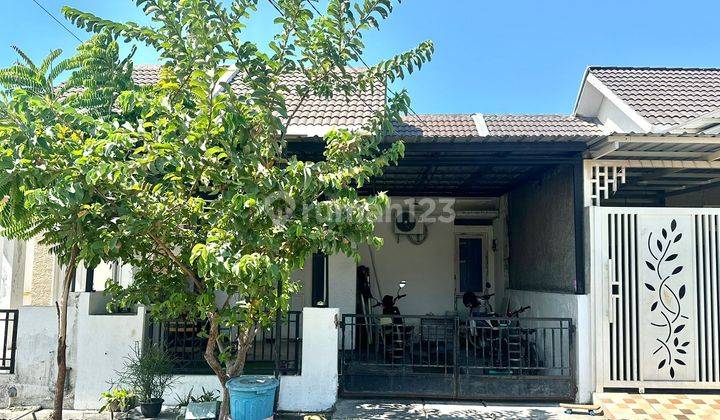 Dijual Rumah Siap Huni di Perumahan Grand Surya Sidoarjo, Sidoarjo 1