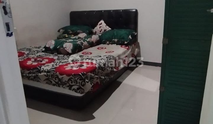 SHM Unfurnished House in Sidoarjo, Sidoarjo 2