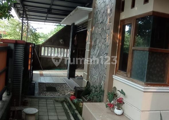 Rumah Butuh Minim Renovasi Unfurnished SHM Sedati, Sidoarjo 2