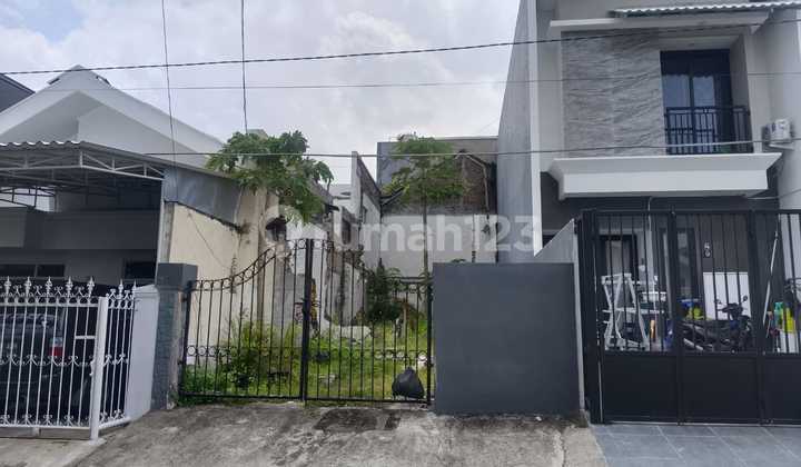 Tanah, SHM, di Surabaya Kota Tanah, SHM, di Surabaya Kota