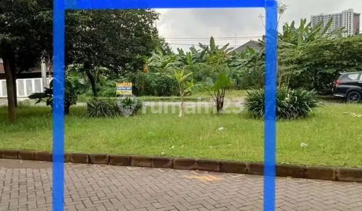 Tanah the Gayungsari 576 m² SHM