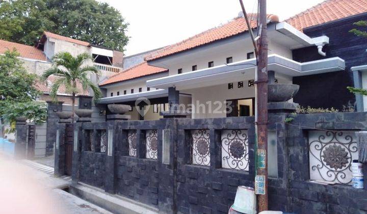 Rumah di Dekat Jl Airlangga mojosari SHM Bagus 2