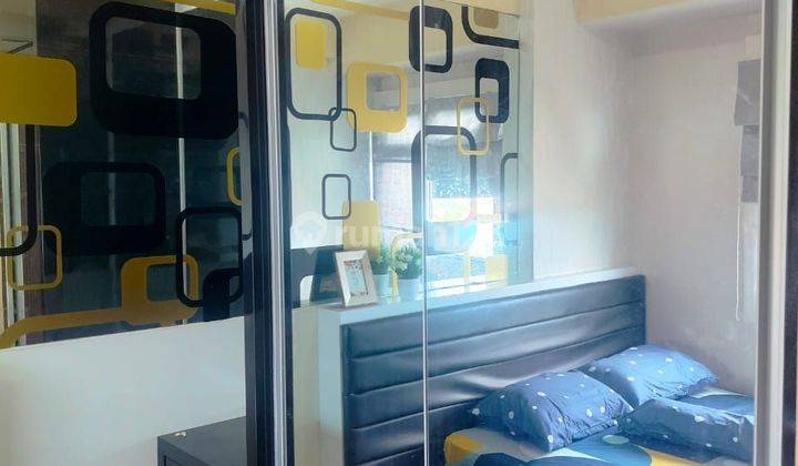 Apartemen Gunawangsa Manyar Furnished 1