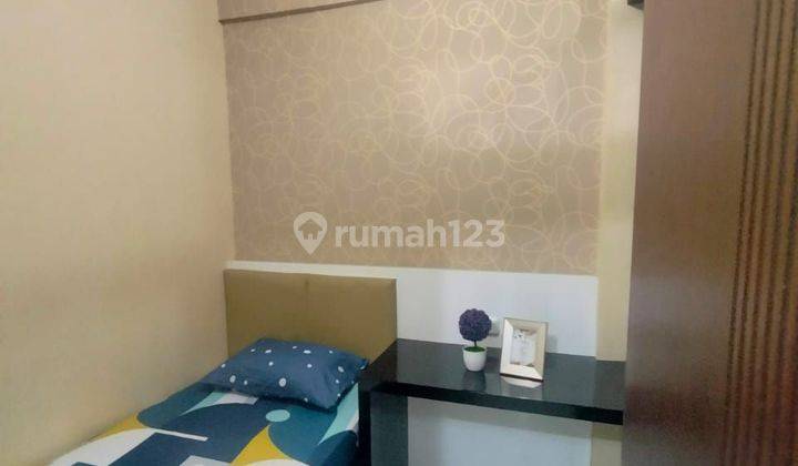 Apartemen Gunawangsa Manyar Furnished 2