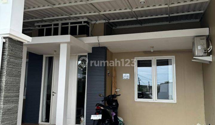 Rumah Bagus Semi Furnished Sedati, Sidoarjo SHM 1