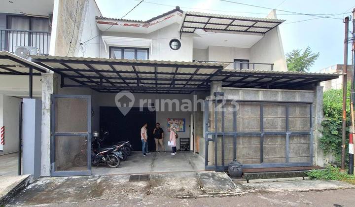 House Needs Minimal Renovation Unfurnished SHM Kenjeran, Surabaya 1