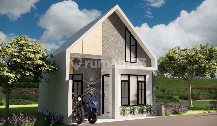 Rumah Bagus Unfurnished SHM Medokan Ayu, Surabaya Rumah Bagus Unfurnished SHM Medokan Ayu, Surabaya