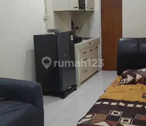 Apartment 1 BR Furnished