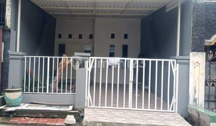 Rumah SHM Rungkut, Surabaya